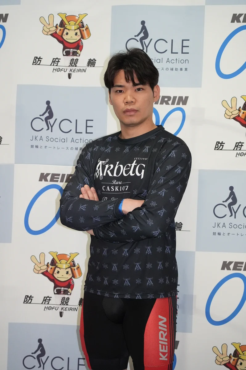 KEIRINスポニチ on X: 
