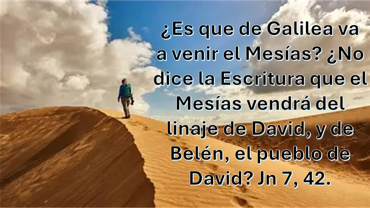 Orar con el evangelio tweet media