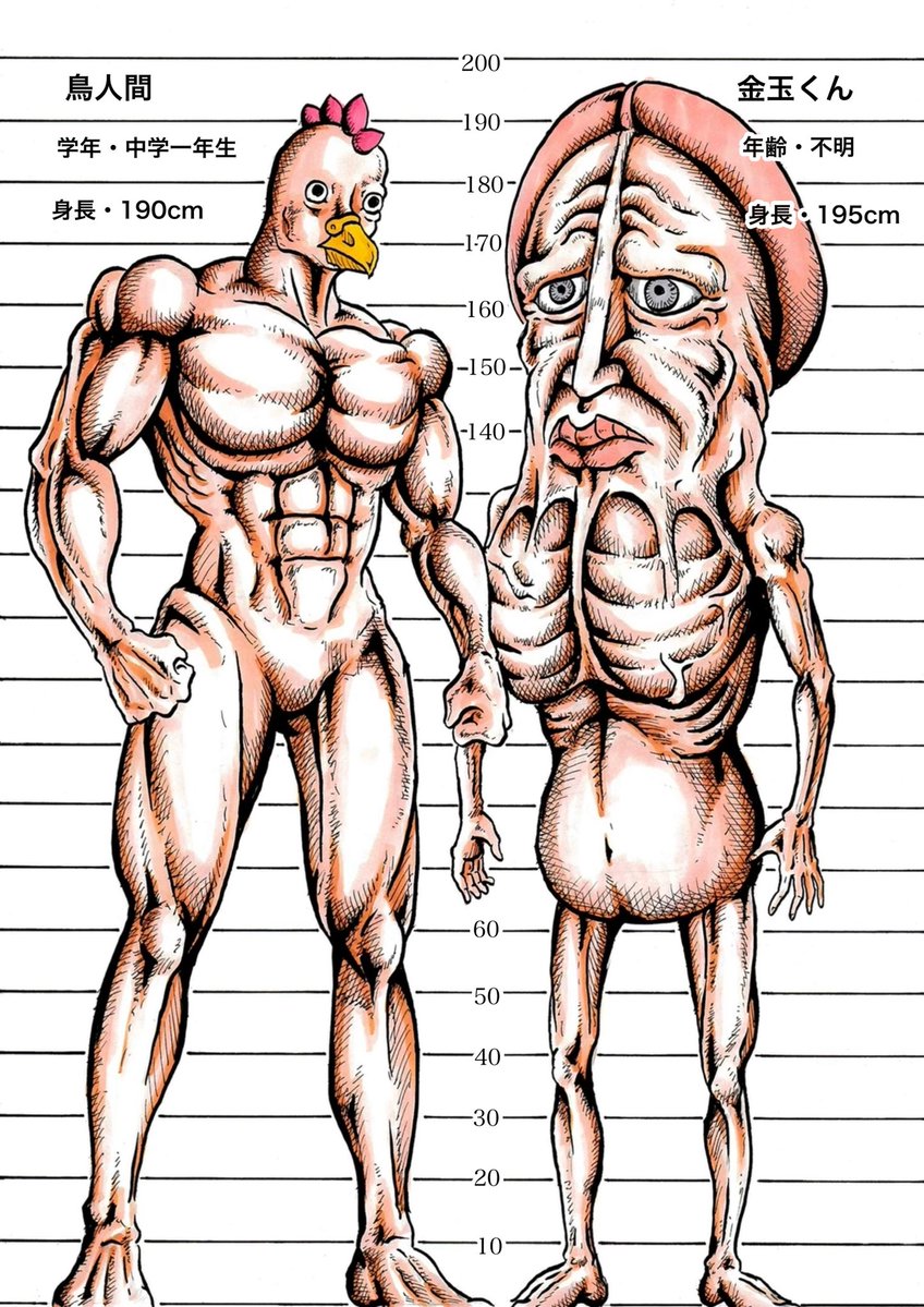 ドンガー3号 tweet media