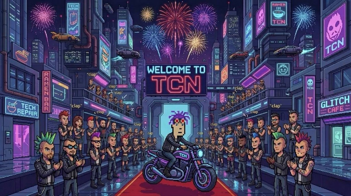 The Clean Network Official tweet media