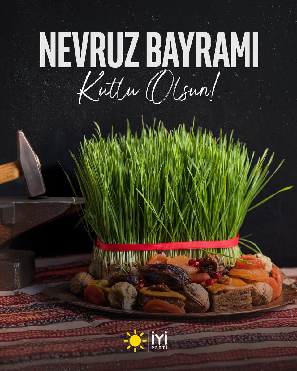 İYİ Parti tweet media