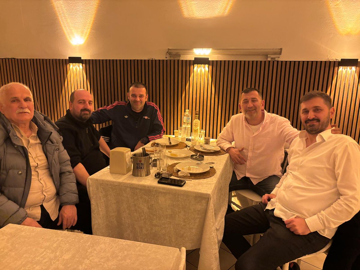 Barış Işık ⚒️ tweet media