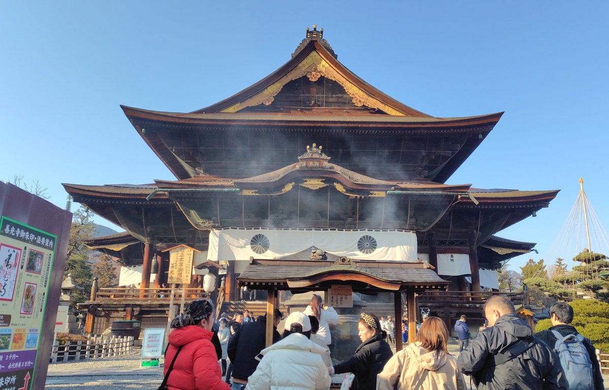 ぱとらとりょうま tweet media