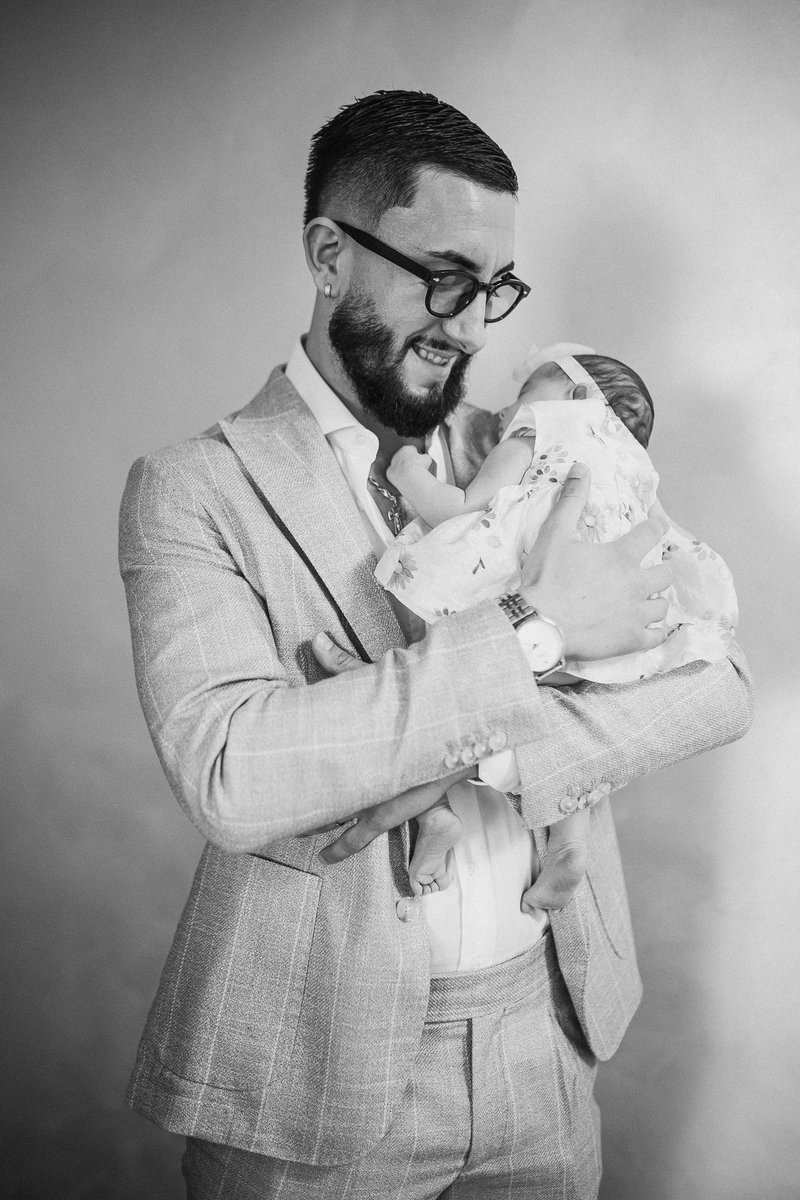 ❤️E sono 25!!!❤️
❤️Buon Compleanno figlio mio!!!❤️
❤️Non smetteremo  mai di ringraziarti per la gioia immensa che ci hai dato  facendoci diventare nonni a 45 anni!!!❤️
❤️La Nostra forza siete Voi figli,la Nostra luce è la piccola Sophia Anna❤️❤️❤️❤️❤️❤️❤️❤️
<a href="/AnnaProcida2/">AnnaProcida</a>
#21Marzo