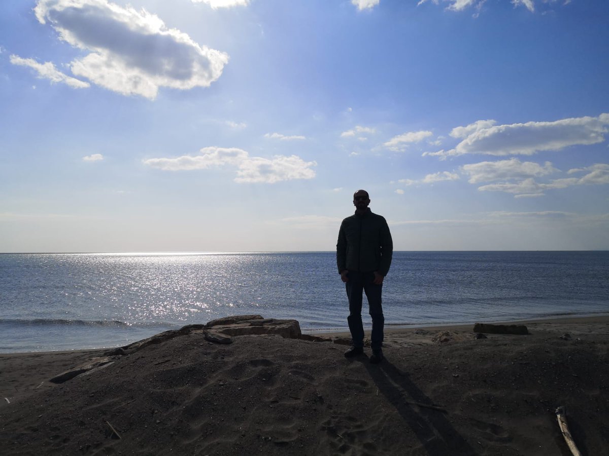 Andrea Santangelo tweet media