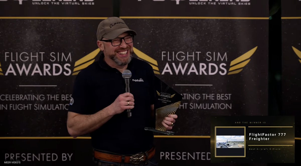 FlightFactor tweet media