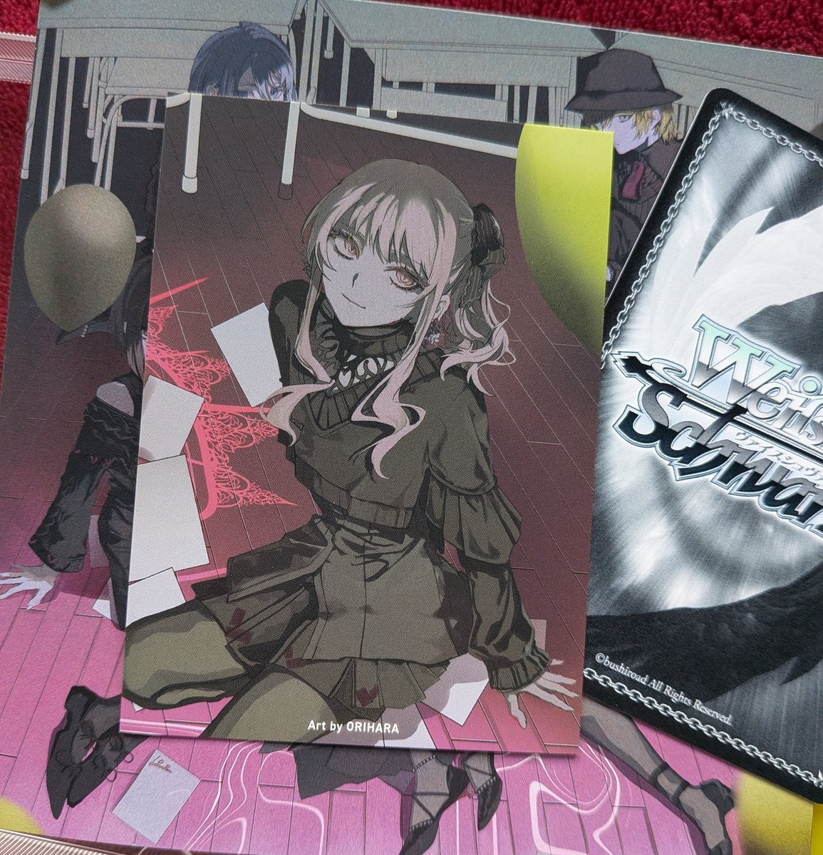 ころん(取引アカウント) tweet media