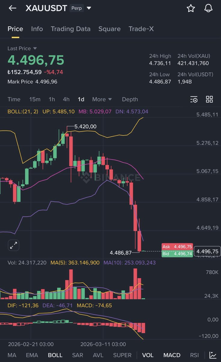Paramatik tweet media