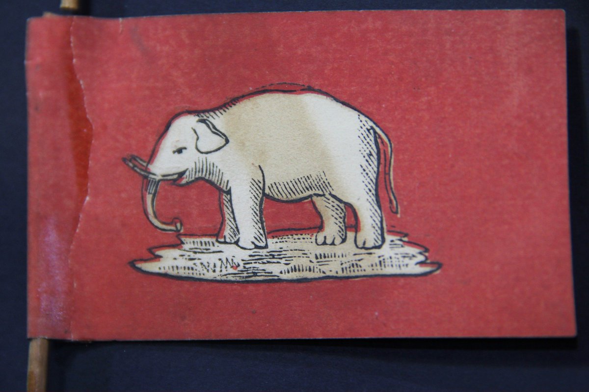 มีเรื่องน่าสนใจว่าอีกหนึ่งสาเหตุที่เราเปลี่ยนธงชาติจากธงช้างเผือกเป็นธงแถบสี เพราะคนทำธงในยุโรปหลายเจ้าวาดช้างไม่เป็น วาดเหมือนหมู ดูไม่สวย ร.6 จึงมีพระราชดำริว่าควรเปลี่ยน