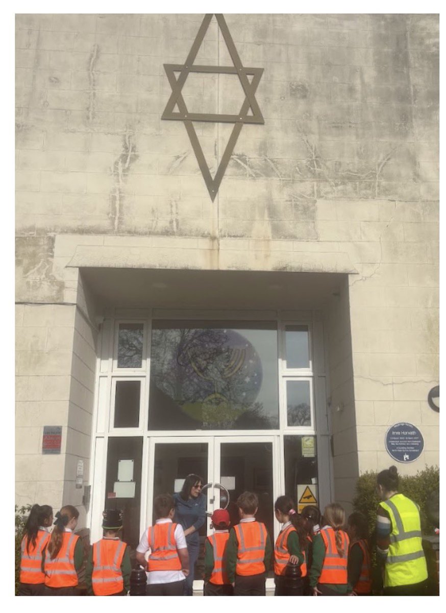 Hurst Park Primary Academy tweet media