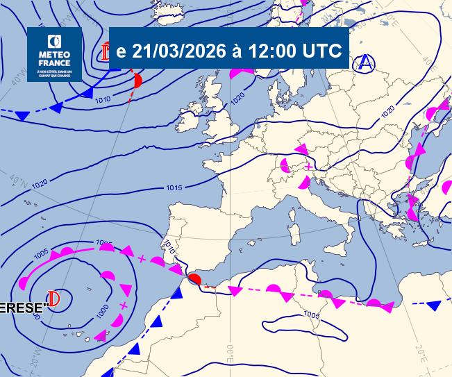 Servei Meteo d'Andorra tweet media