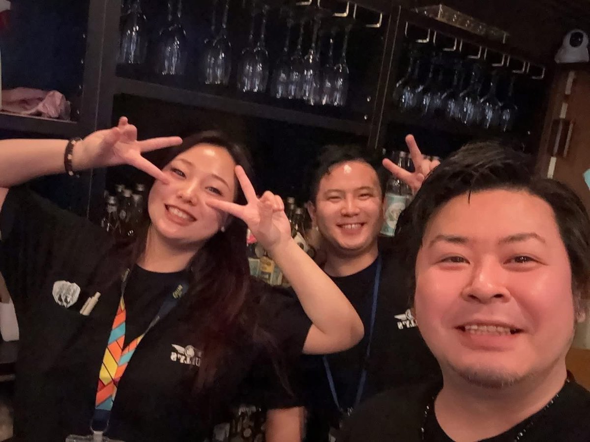 Bully's池袋店【毎日18時〜翌5時/終日ダーツ投げ放題1,100円🎯】 tweet media