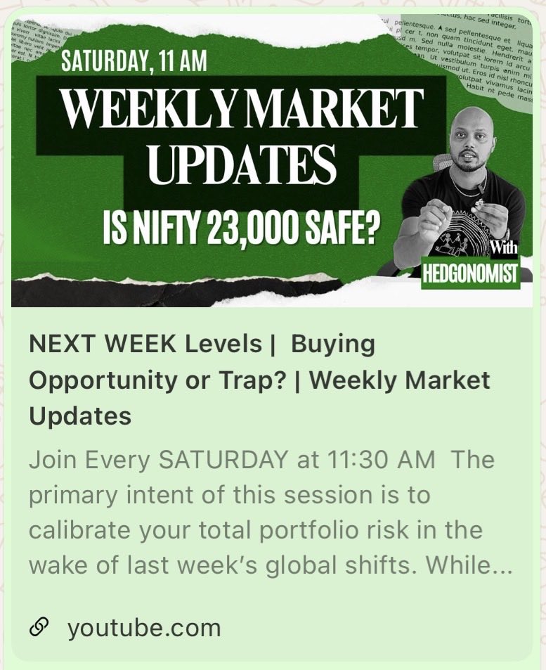 DarkMatterSTR's tweet photo. NEXT WEEK Levels |  Buying Opportunity or Trap? | Weekly Market Updates
https://t.co/5lJl9aqKRa https://t.co/jVlTCTsKnR