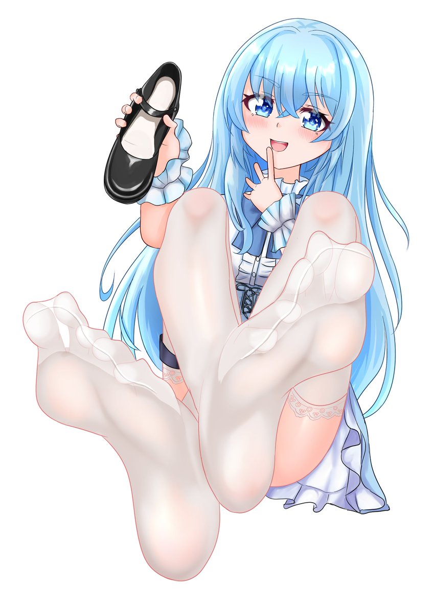 さらっと@skeb募集中 tweet media