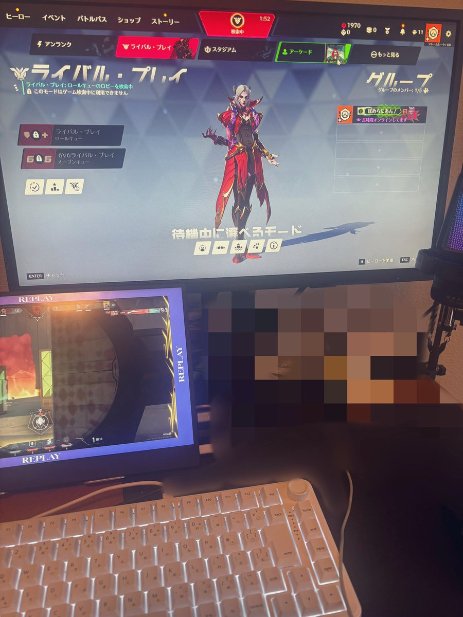 ぽめらにあんはなまる日記 tweet media