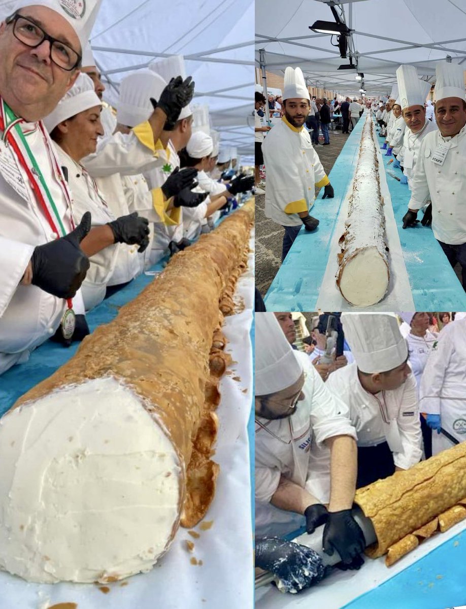 Mambo Italiano tweet media