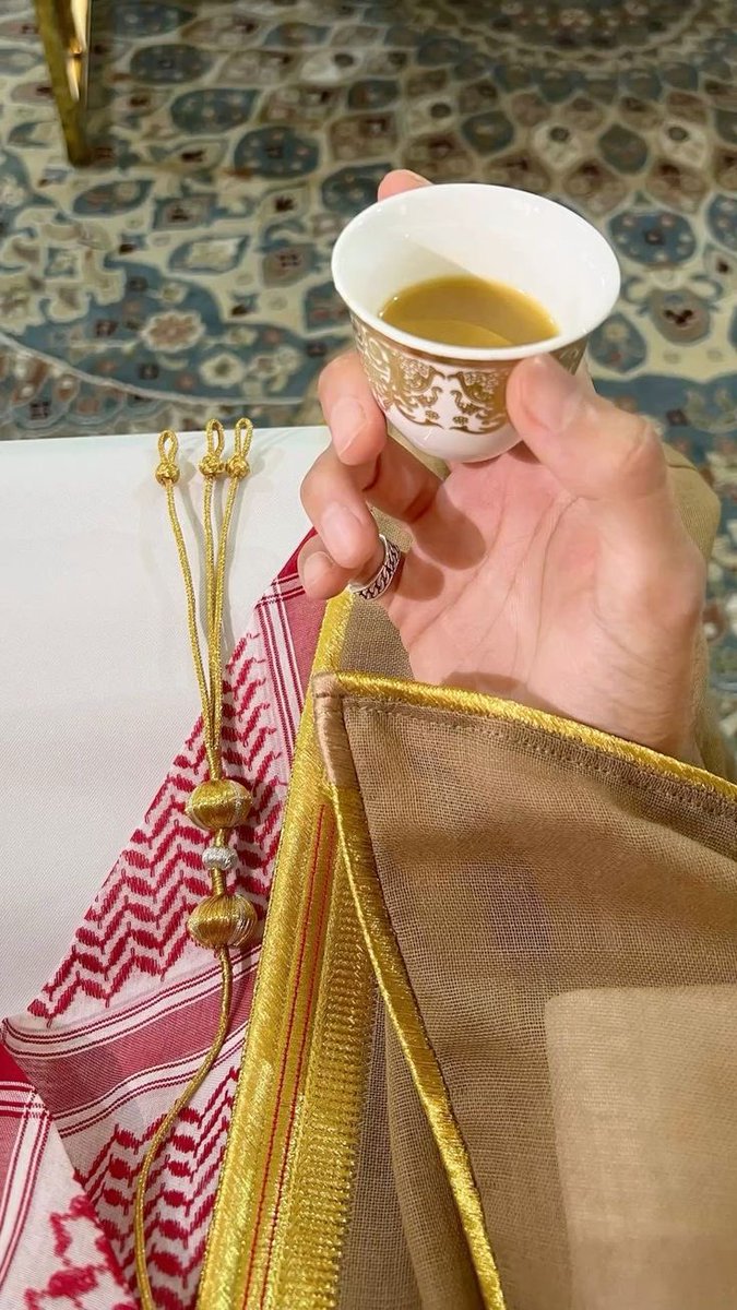 🇸🇦رشود بن عبدالرحمن tweet media