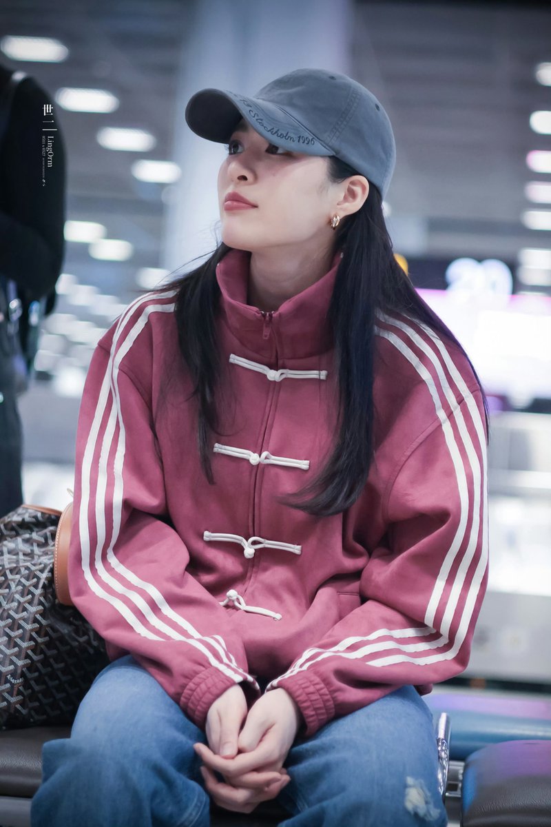 LingOrm世一 tweet media