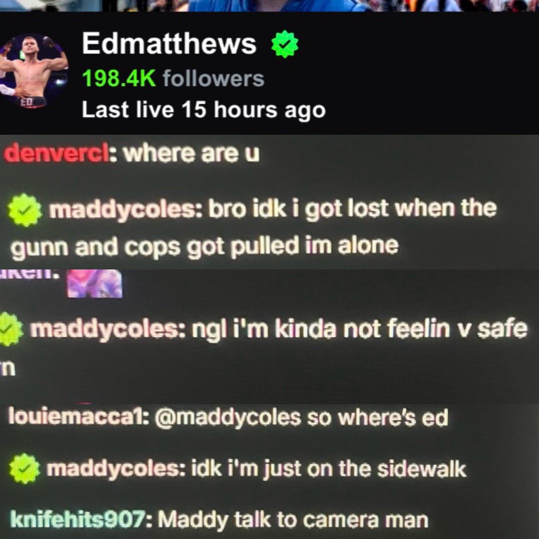 LiveStreamClips tweet media