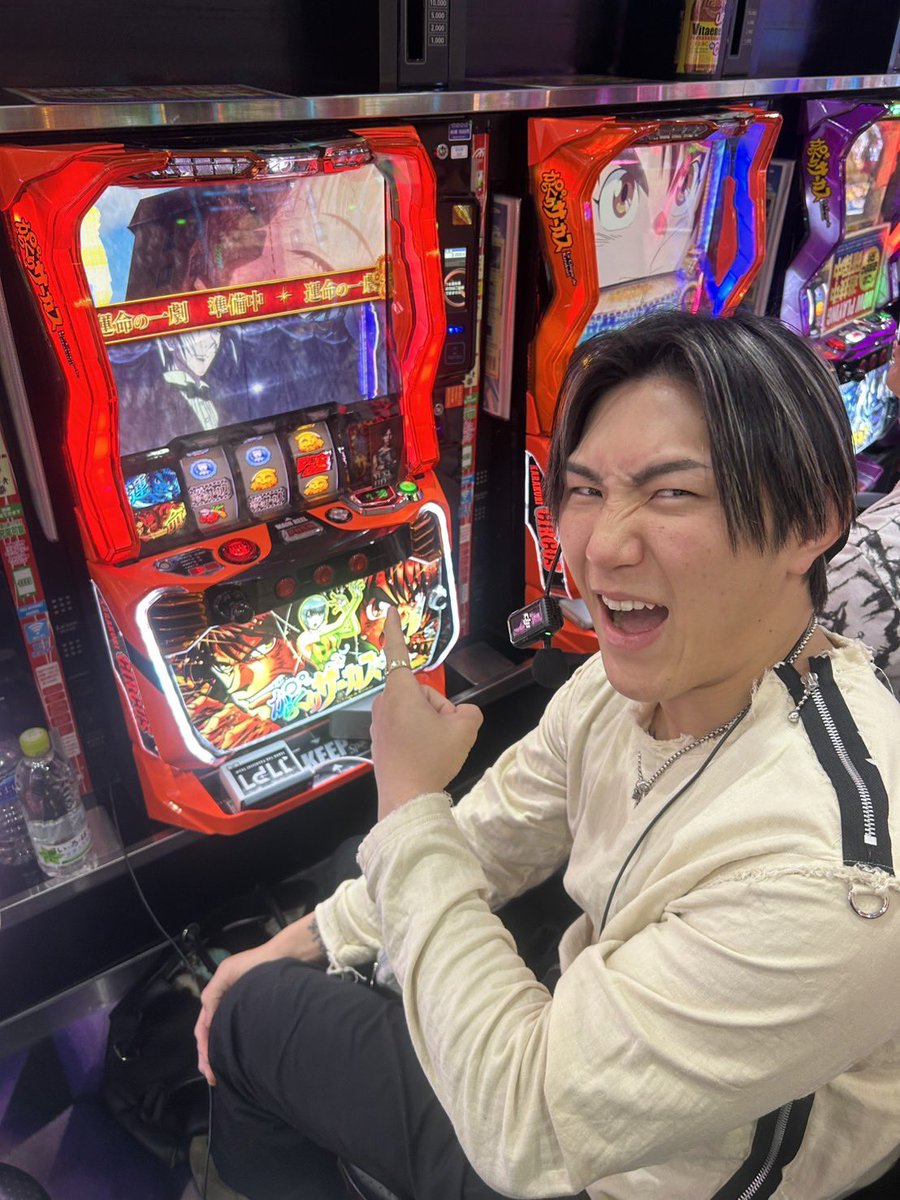 ありのままチャンネル公式 tweet media