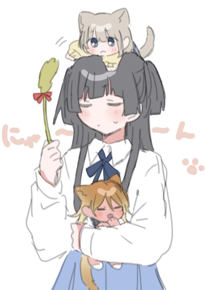 なこな tweet media