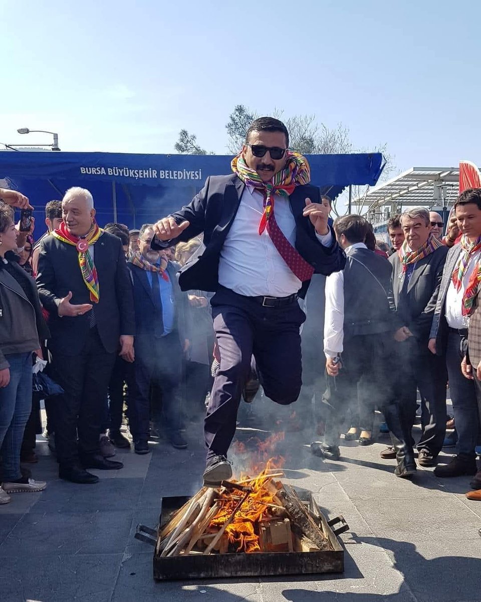 Selçuk Türkoğlu tweet media