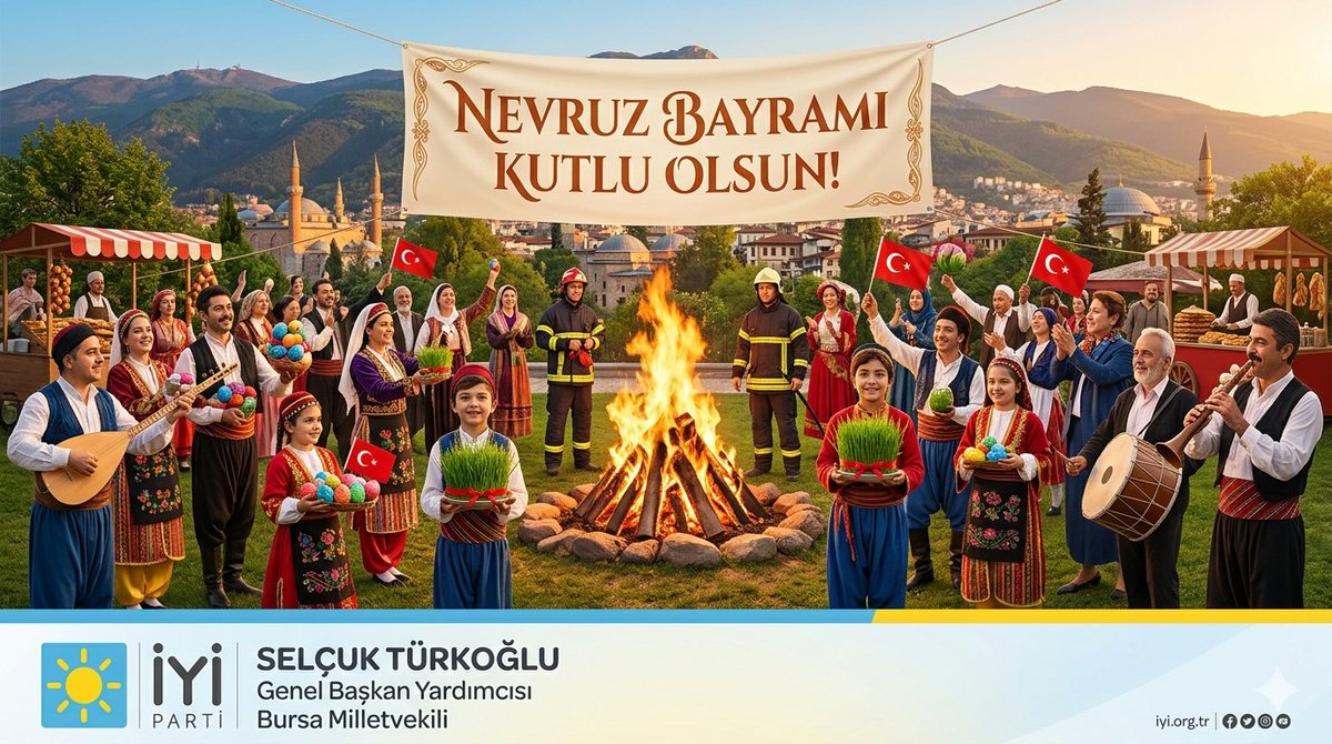 Selçuk Türkoğlu tweet media