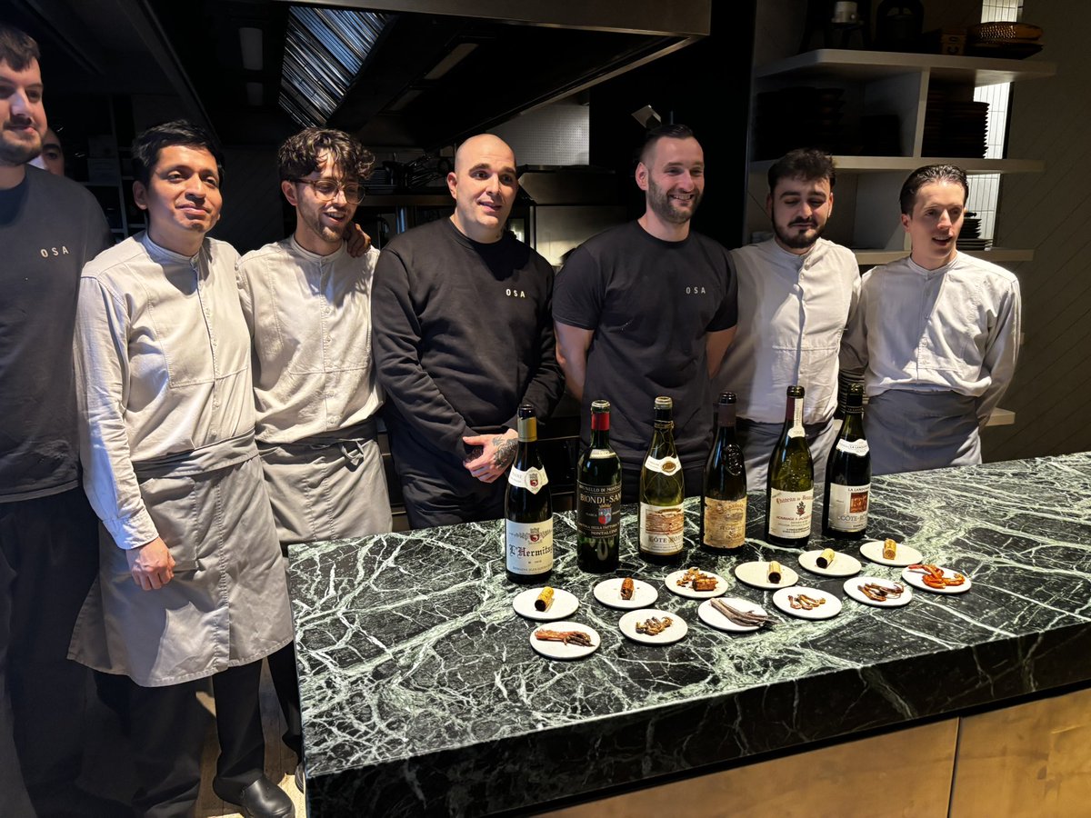 Eric Vernacci tweet media