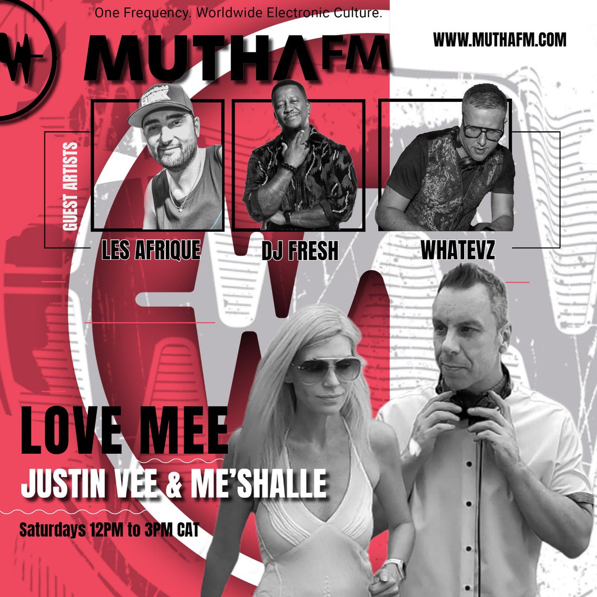 DJ Fresh (Big Dawg) tweet media