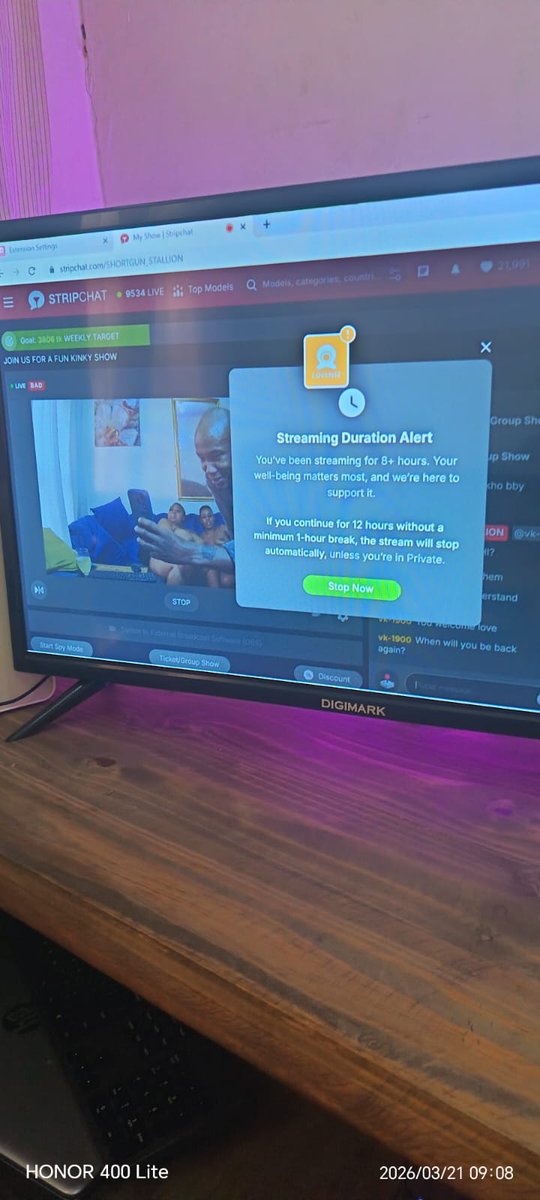 MissThickMelons 🥰😋 tweet media