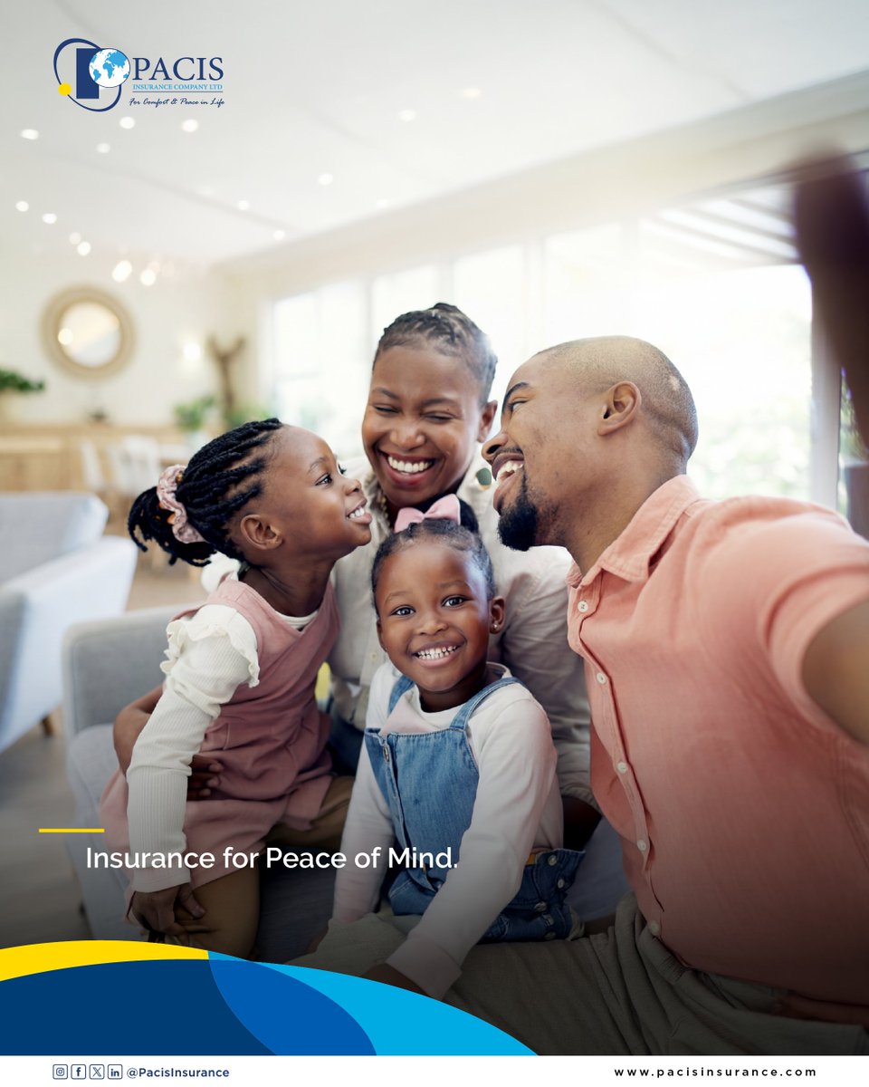 Pacis Insurance tweet media