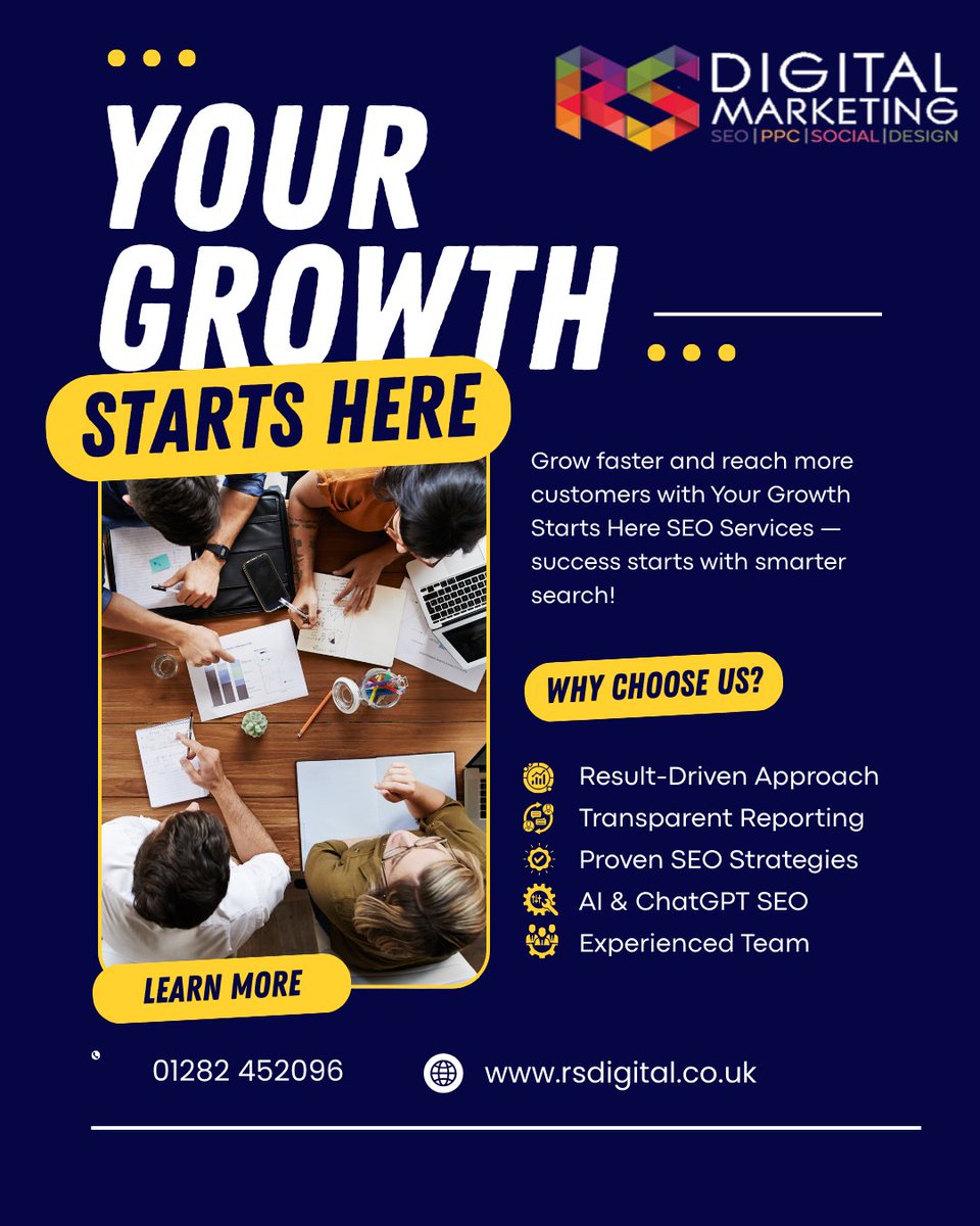 RS Digital Marketing tweet media