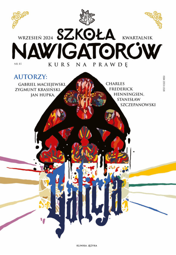Mieszkańcy żyznej prowincji Galicja, doprowadzeni zostali zdzierstwem austriackim do takiej nędzy, że ani jeden na dziesięć tysięcy mieszkańców, podległych tam tej władzy, nie widział nigdy czteroszylingowej monety. basnjakniedzwiedz.pl/produkt/szkola…