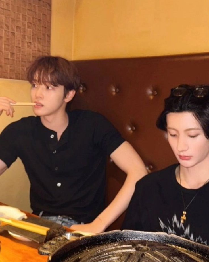 韩, AKILL. tweet media