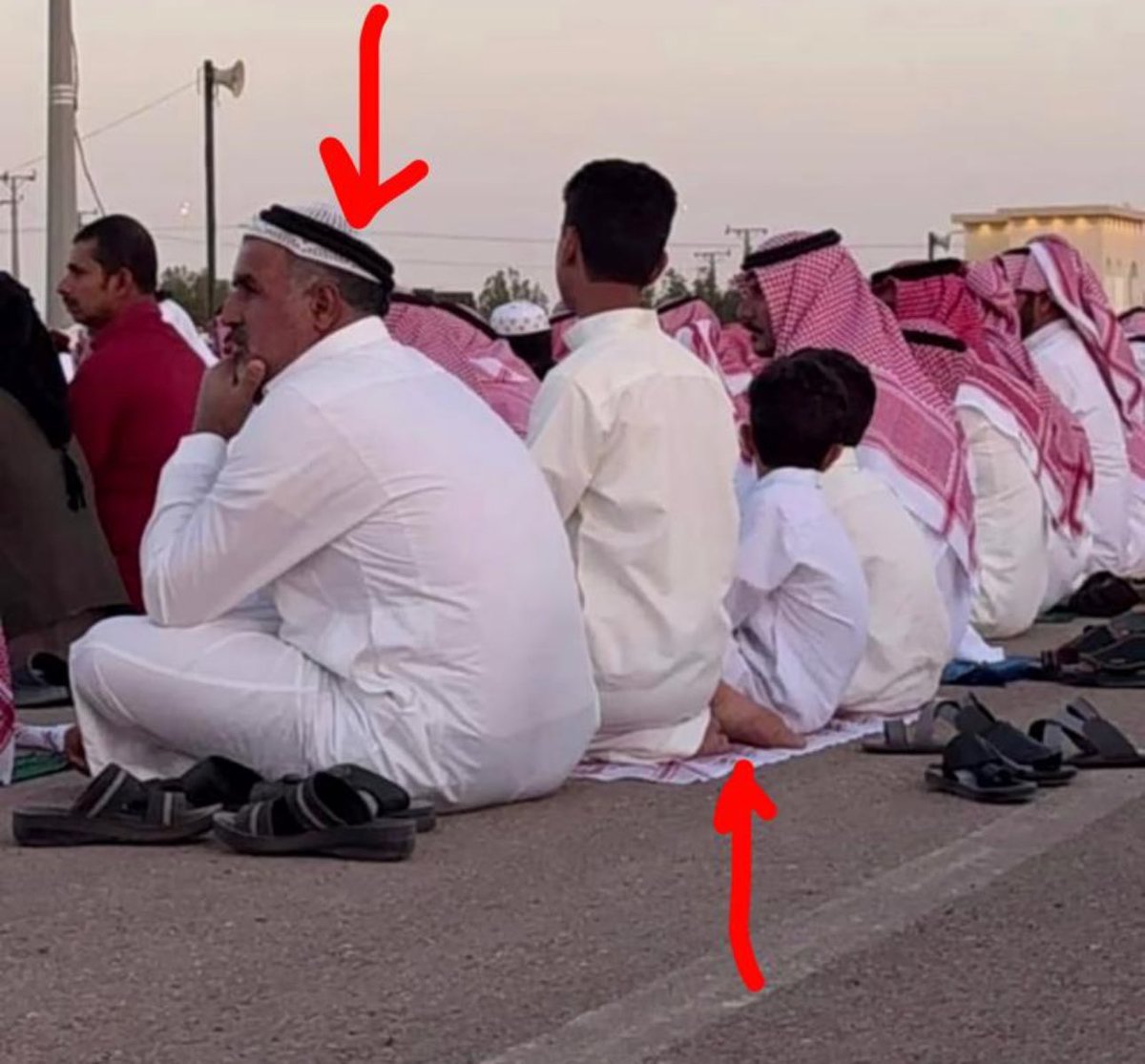 د. زياد الجهني tweet media