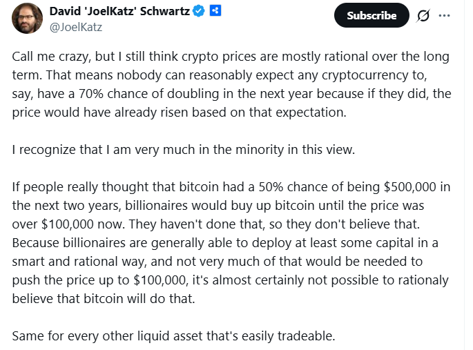 STEPH IS CRYPTO tweet media