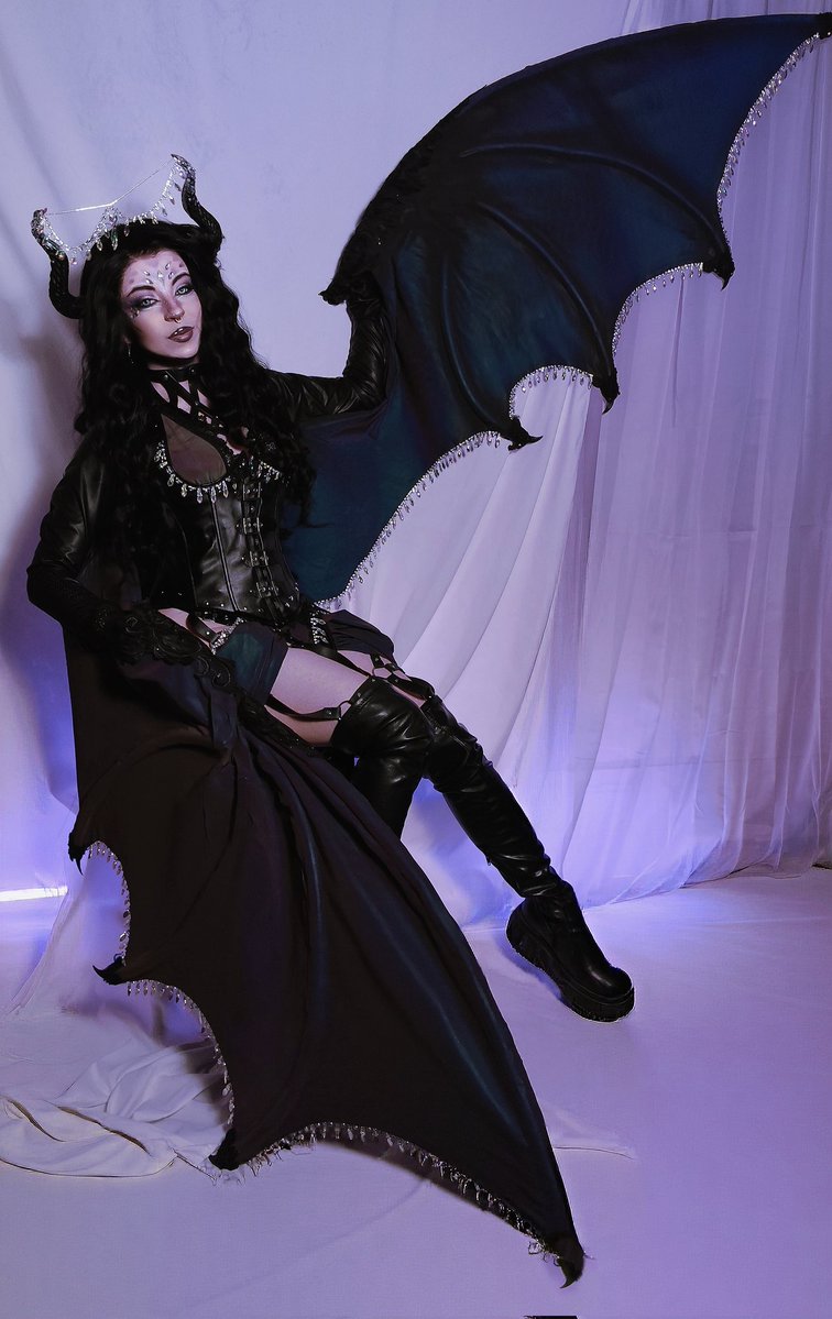 🌿Mossyfox🌿🐺☄️Vtuber Affiliate tweet media