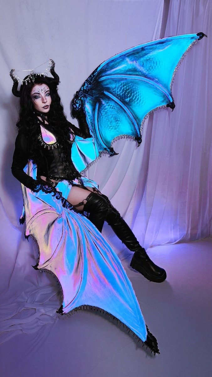 🌿Mossyfox🌿🐺☄️Vtuber Affiliate tweet media