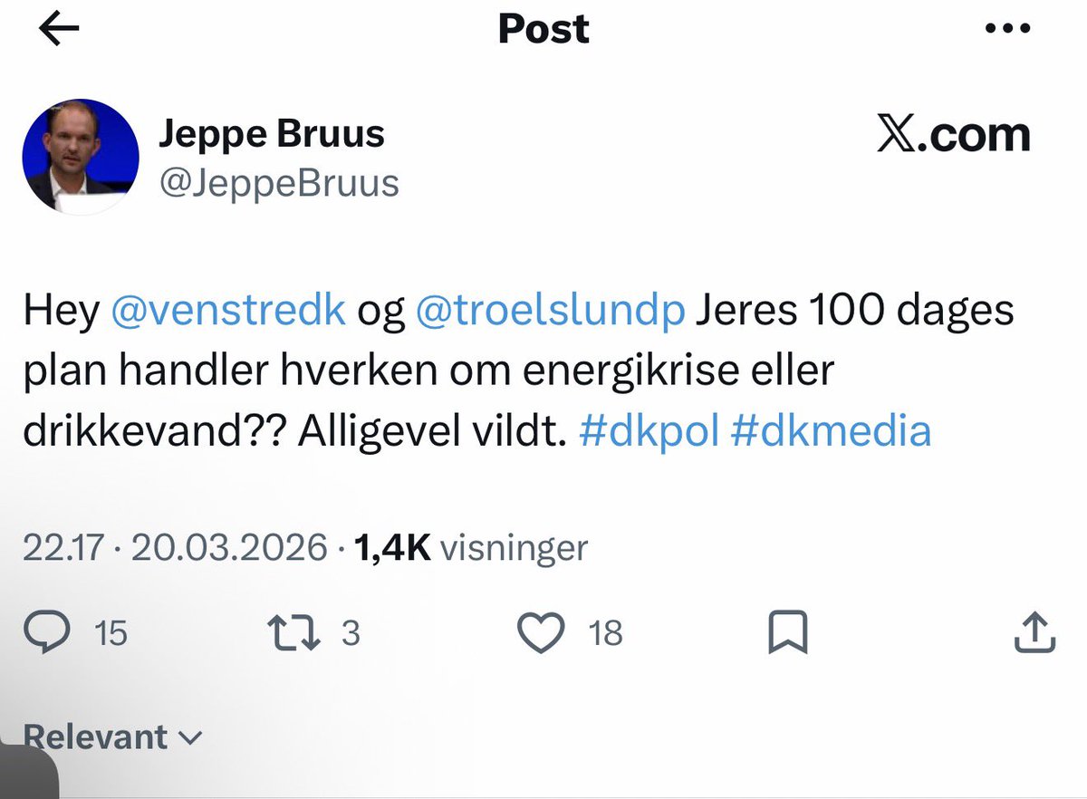 Benjamin Rud Elberth tweet media