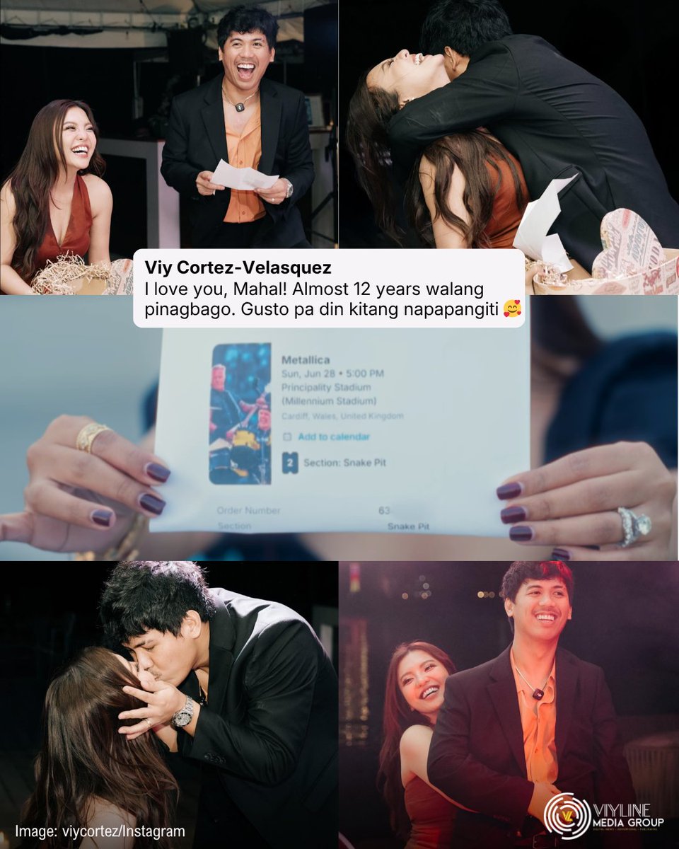 Viyline Media Group tweet media