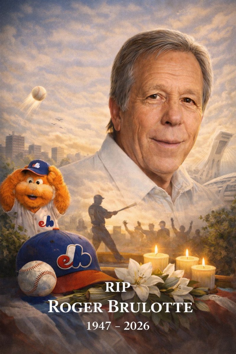 Pierrick Cusson ® tweet media