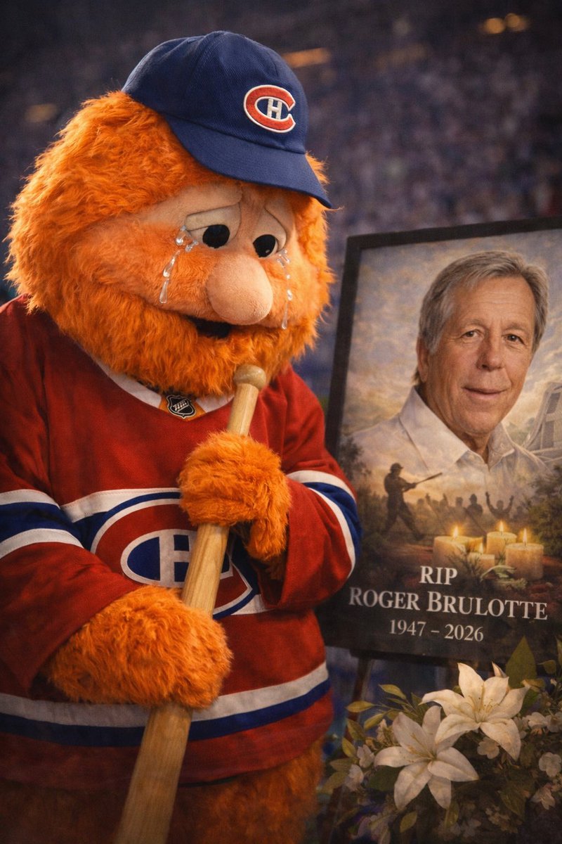 Pierrick Cusson ® tweet media