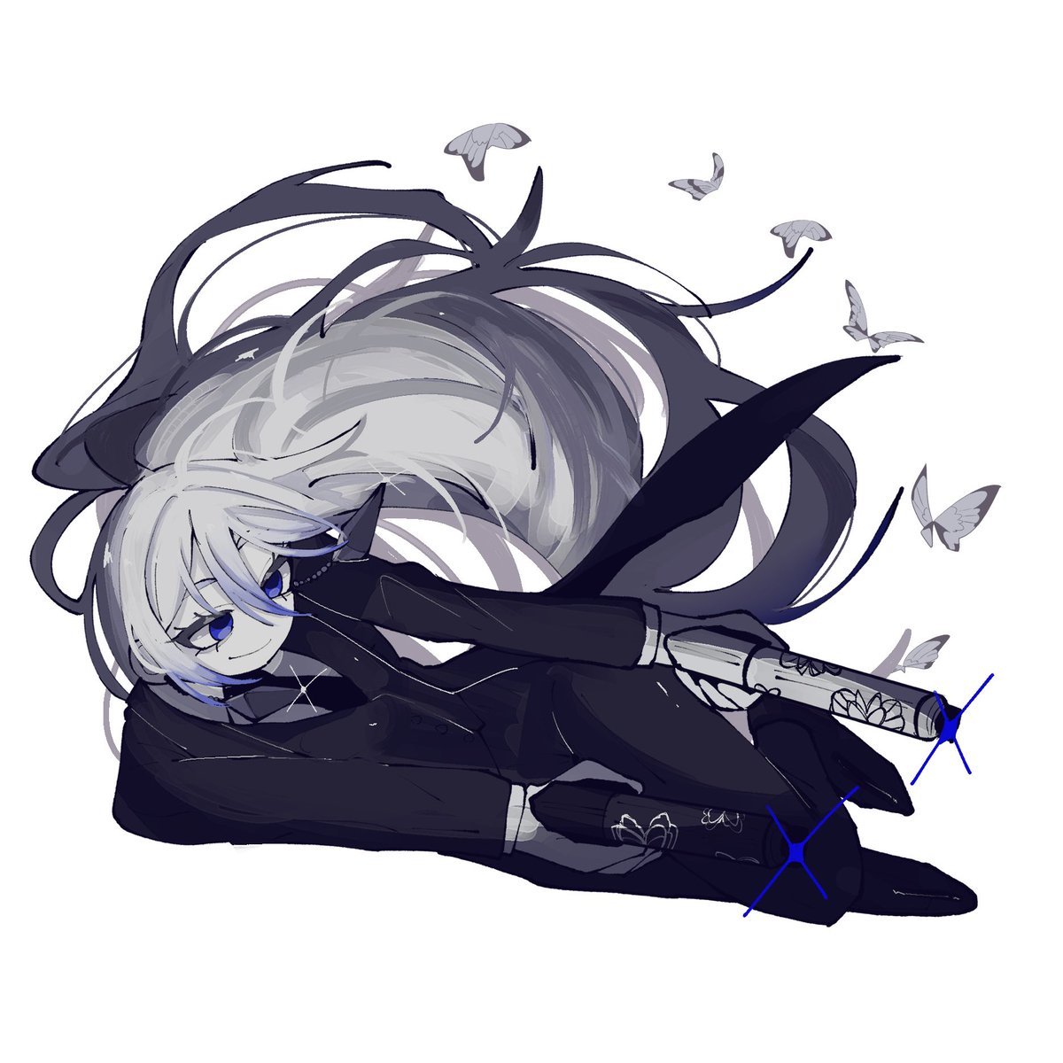 ☭とまとん tweet media