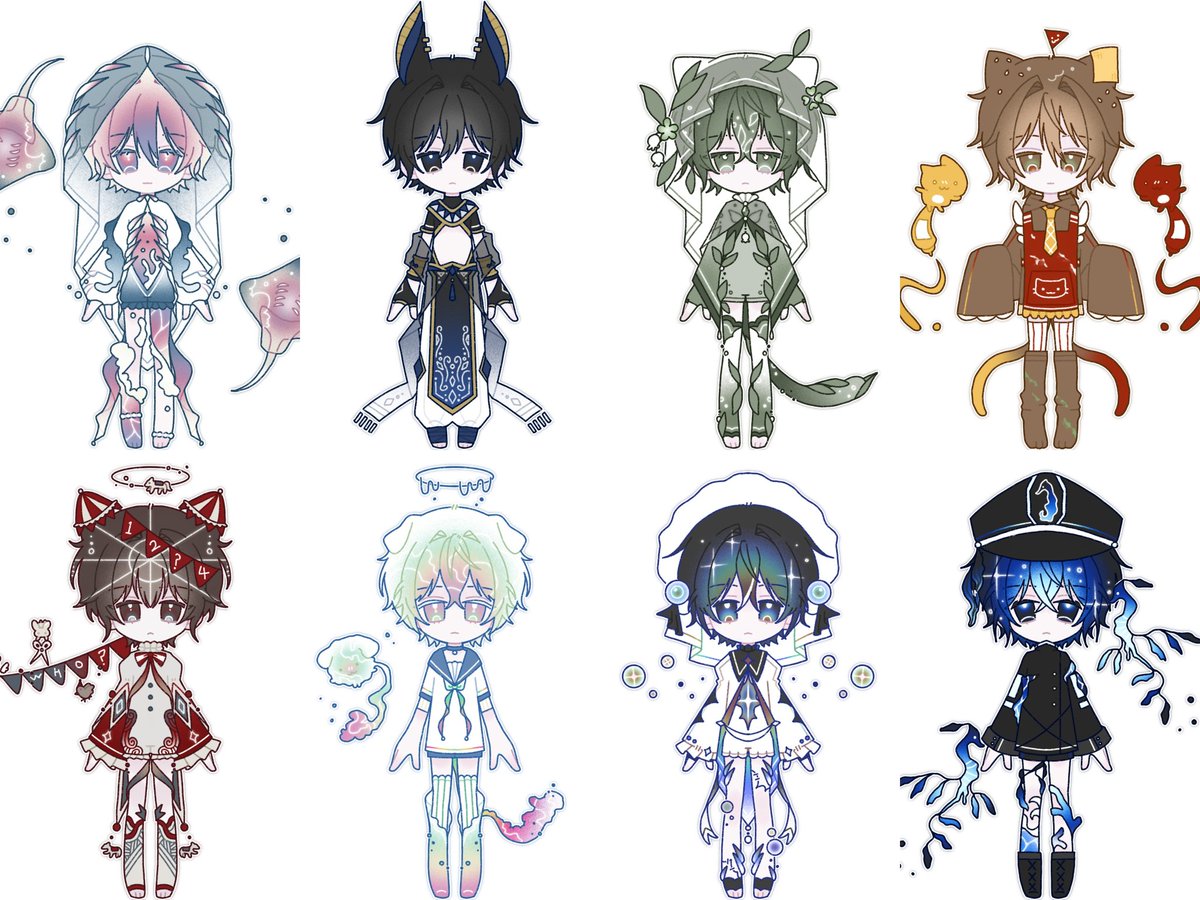 ㅌㅊㅅ 말차 tweet media