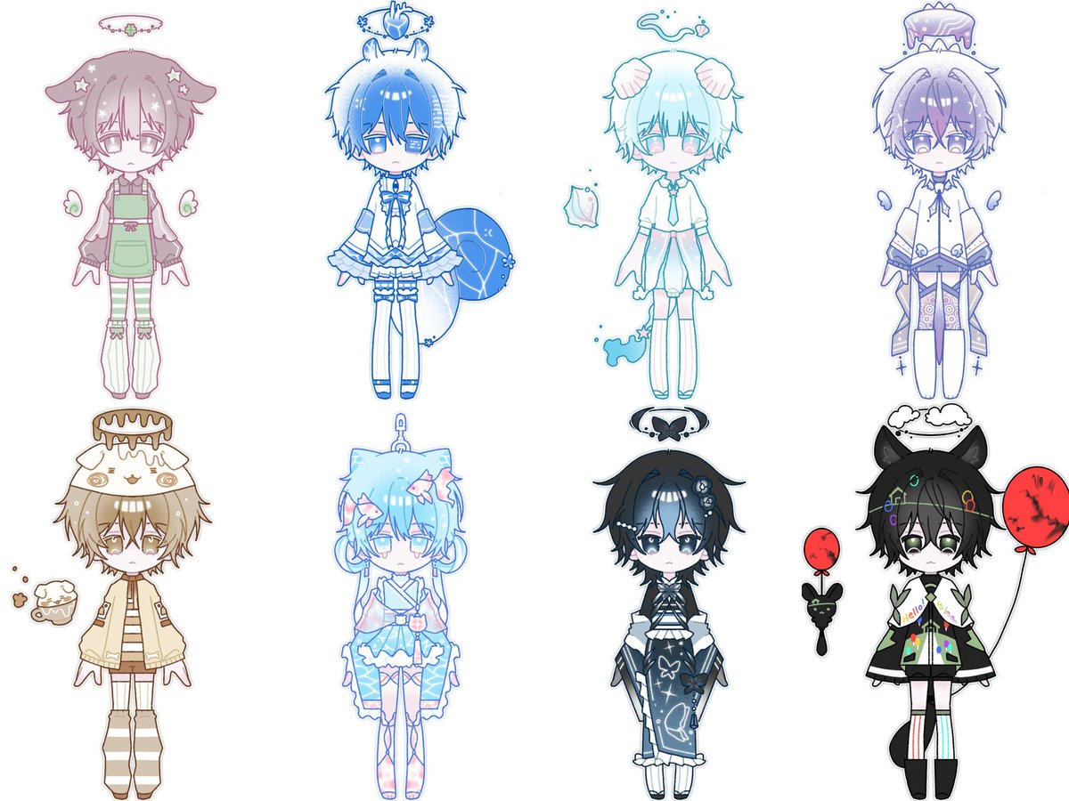 ㅌㅊㅅ 말차 tweet media