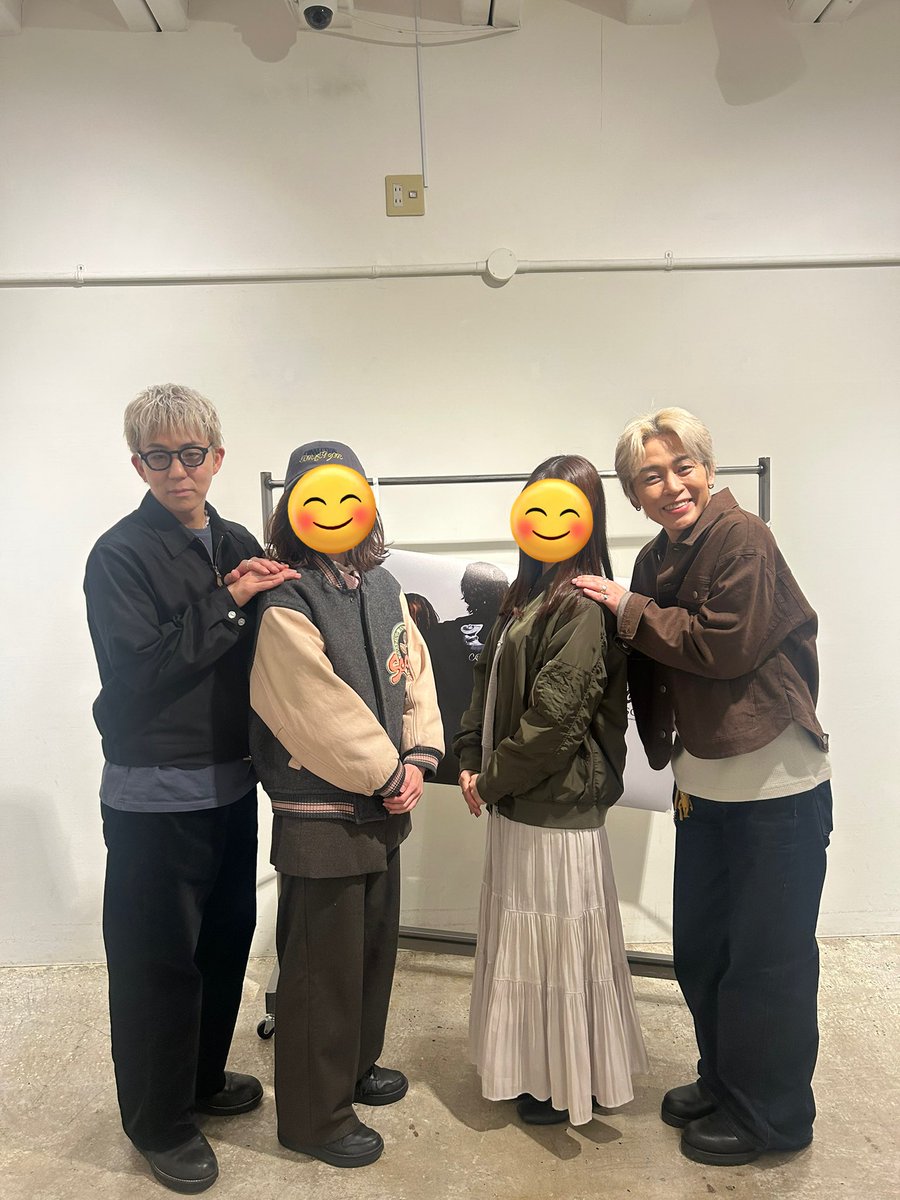 minimimi0626's tweet photo. Tシャツとバッグで抑えた自分えらい(?)
春夏めっちゃ活躍しそう♩
おばショットじわるwww
#osoloconnection https://t.co/5OoSLqHSV5