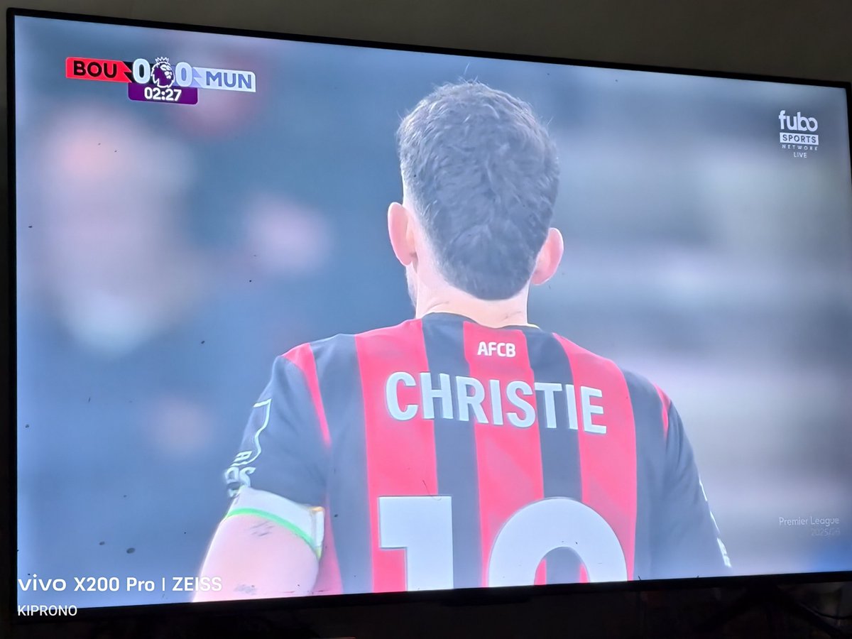 Fubo sports is up there with the best.
~ Zero buffering
~ Easy manouvrability