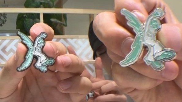 Vivi ꕤ #glow tweet media