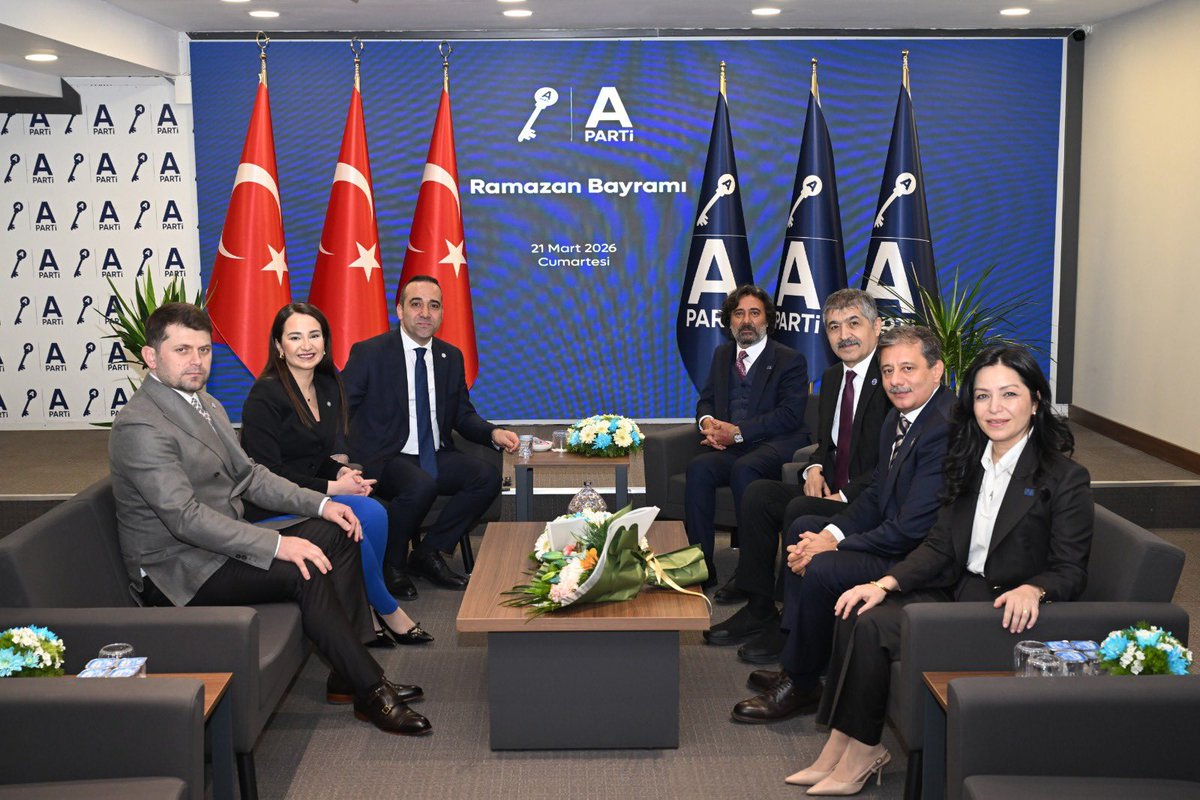 Anahtar Parti tweet media