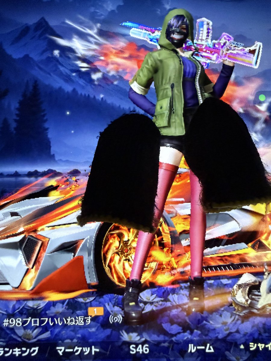 おーが🪼【Core/Slay】 tweet media